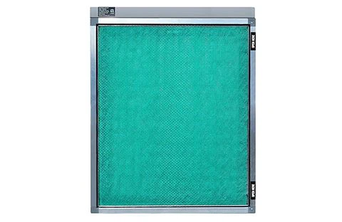 HVAC Air Disinfection