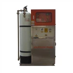 Sistema tad-desalinizzazzjoni tal-ilma baħar 5T